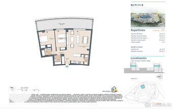 Exclusivní Bydlení Vinian Views, Costa del Sol - 9