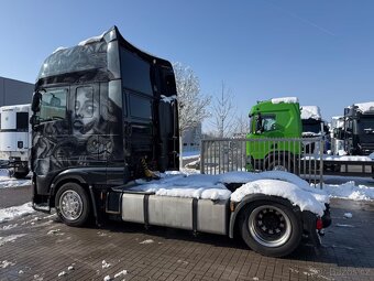 DAF XF 480 SSC Lowliner - 9