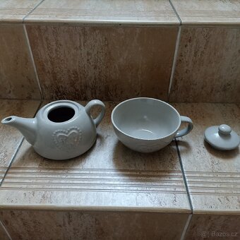 Hrnečky - 9
