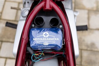 ČZ 175 477.01 Posilube - 9