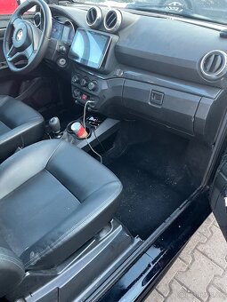 2021 Aixam Coupe GTI - 9