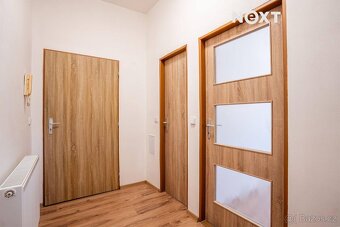 Prodej byt 1+1, 40㎡ - 9