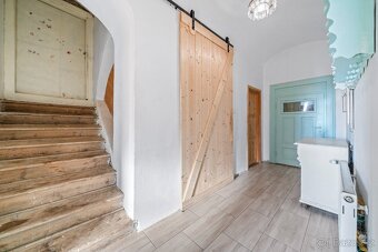 Rodinný dům, Babice, prodej - 9