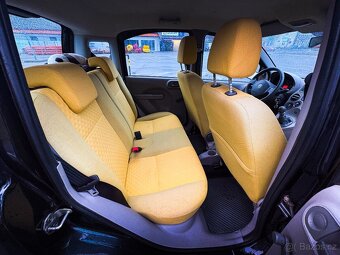 Fiat Panda 1.2 - 9