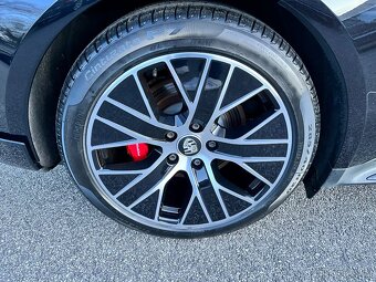 Porsche Taycan 4S Performance DPH + záruka - 9