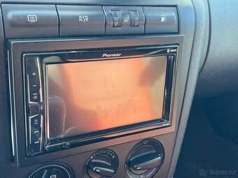 Škoda Octavia 1.9 TDI - 9