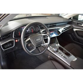 Prodám Audi A6 2,0 40 TDI S tronic Avant r. 2022. 18270km - 9