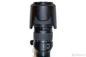 Nikon Tamron 70-200 2,8 SP DI LD Macro TOP STAV - 9