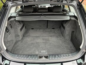 BMW E91 LCI, 318i 105kw, 158tis km, hezké - 9