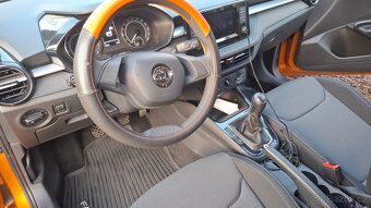 Prodám Škoda Fabia - 9