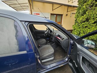 Škoda Praktik 1,2HTP 51KW - 9