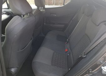 Toyota C-HR 1.8 Hybrid Premium - 9