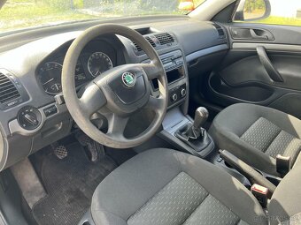 Škoda Octavia II 1.2tsi 77Kw Facelift +Najeto 201TKM+Kombi - 9
