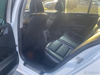 Škoda Superb 2.0TDi 125kw - 9
