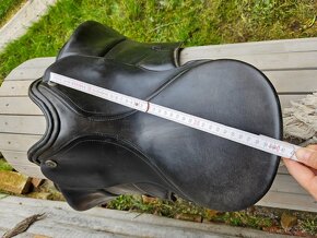 Drezurní Kieffer Lech Profi - 9