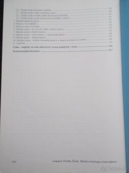 Základy technologie a řízení dopravy – Uni. Pardubice - 9