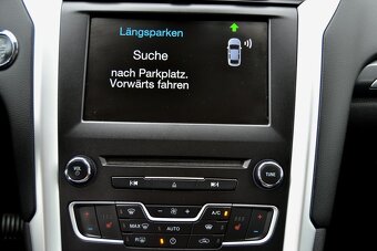 Ford Mondeo 2.0 TDCI 110kW Titanium kombi - 9