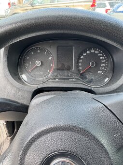 Vw Polo 1.2 44kw - 9