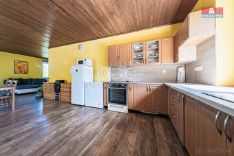 Prodej rodinného domu, 140 m², Domoušice - 9