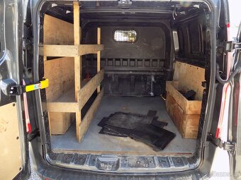 Ford Transit Custom 2.2 TDCI 114 KW L2H1 310 TREND - 9