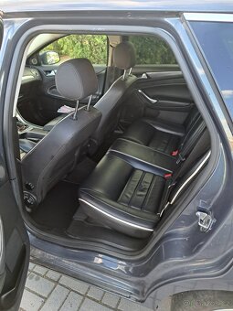 Ford Mondeo 2.0 tdci 103kw - 9