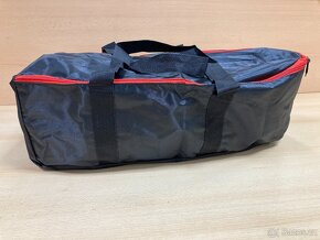 Maskáčová zavážecí loďka na ryby (5200Ah) + ZDARMA OBAL - 9