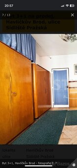 Velké skříně s kulatými rohy - 9