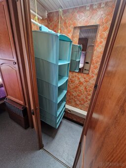 Karavan na pevné stání - 9