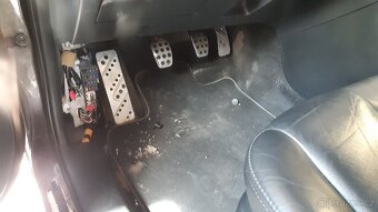 mazda 6 GH 2011 - 9