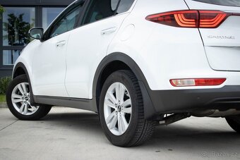 Kia Sportage 1.6 GDi 97kw GOLD SK-1.M /AJ NA SPLÁTKY/ - 9