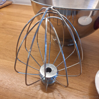 Kuchyňský robot Electrolux EKM4000 1000W - 9