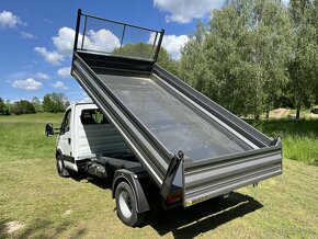 Iveco 65 C15 nový 3s sklápěč-sklopka - 9