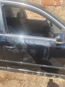 VW Passat,1.8 B 5.5 turbo,110 KW,175000 najeto,barva LO41 - 9