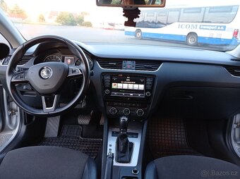 Škoda Octavia - 9