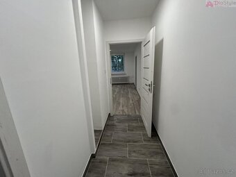 Pronájem bytu 2+kk Rožnov pod Radhoštěm - 9