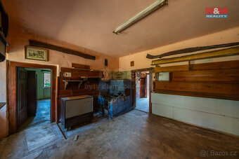 Prodej rodinného domu, 149 m², Horní Bečva - 9