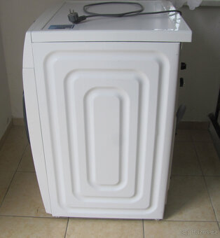 PARNÍ INVERTOROVÁ PRAČKA SAMSUNG - 7kg - 1400ot./min - 9