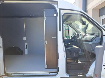 Ford Transit 2.0 TDCI, 125kW, ZÁRUKA, odpočet DPH - 9