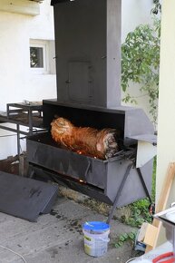 Pořádání svateb , nebo jen pronájem , Statek Starý Kolín - 9