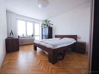 Dlouhodobý pronájem bytu 2+1 (54 m²) - 9