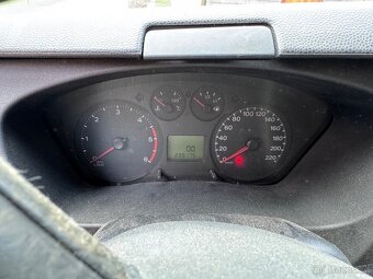 Ford transit 2,2tdi - 9
