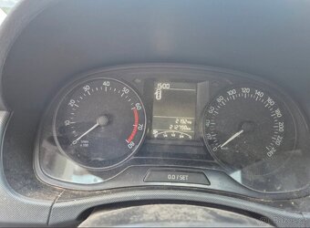Škoda Fabia 1.0 Mpi - 9