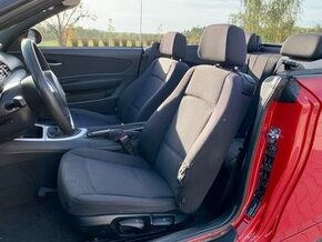 Bmw 120i Cabrio - 9