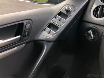 VW Tiguan Rline 2.0tdi 130kw DSG 4 motion Webasto - 9