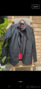 Hugo Boss -Sako - 9