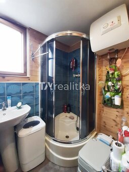 Prodej dům Chata, 50㎡ Albrechtice 73543 - 9