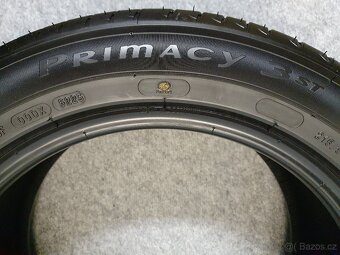 4x ZÁNOVNÍ 215/55 R17 Letní pneu Michelin Primacy 3 ST - 9