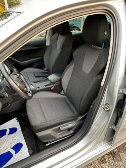 Škoda Octavia 4 ,2021 , 1 maj, 2.0Tdi 110kw Dsg - 9