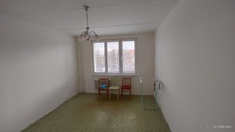 Prodej byt 2+1 - 9