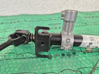 hřídel volantu kompletní Škoda Felicia s airbagem 6U1419501G - 9